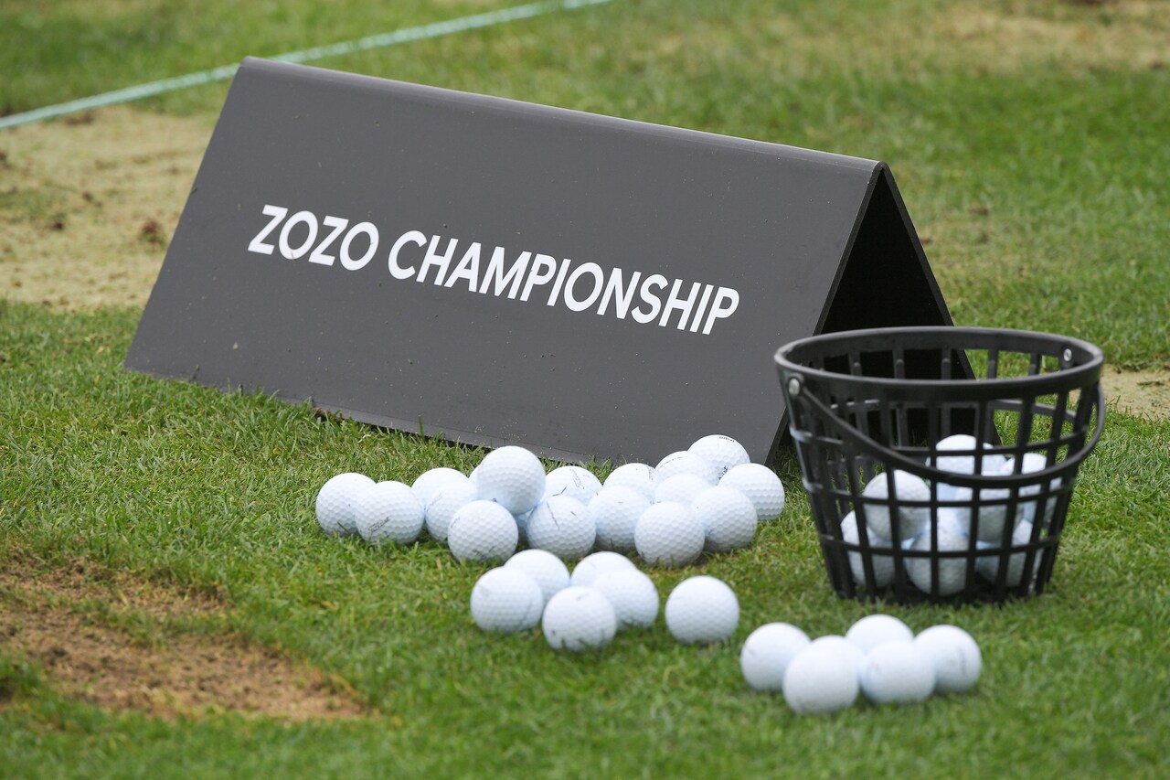 Here's the prize money payout for each golfer at the 2021 Zozo