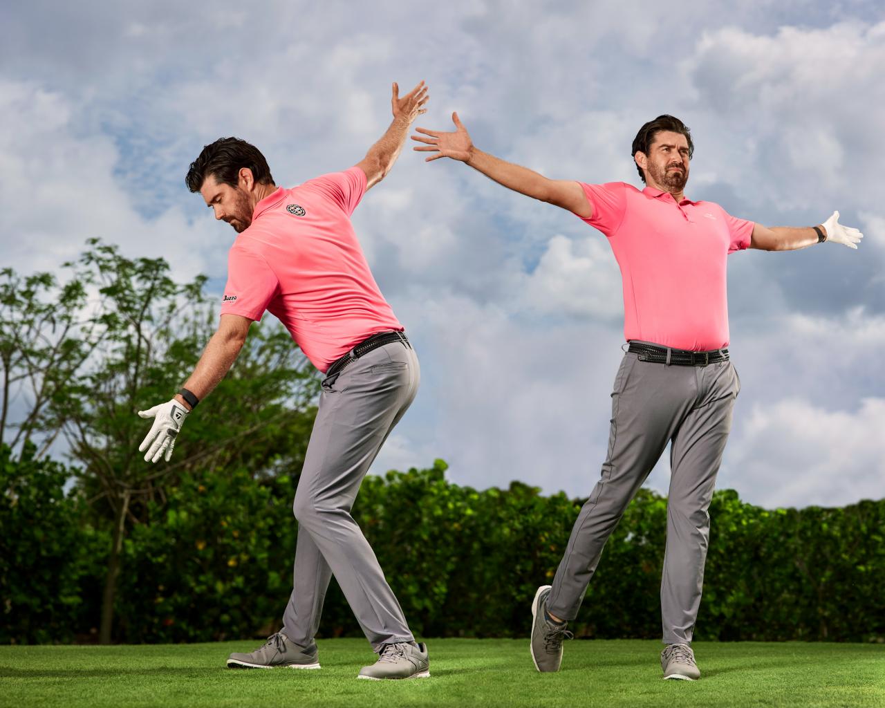 Four ways to boost your swing speed—without sacrificing accuracy | How To |  Golf Digest