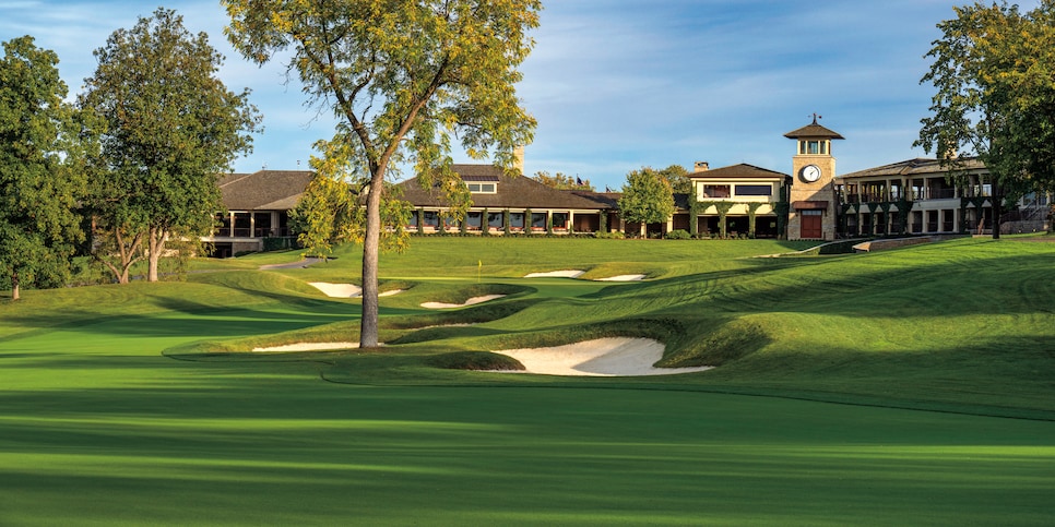 Actualizar 73+ imagen muirfield village golf club