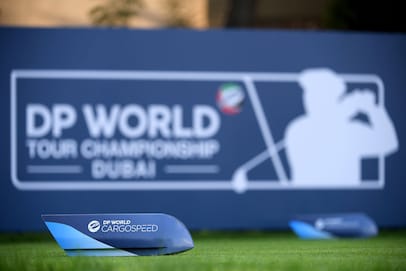 Race to Dubai prize money: How much will each player earn?