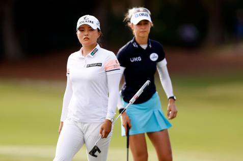 9 things we hope to see on the LPGA Tour in 2022