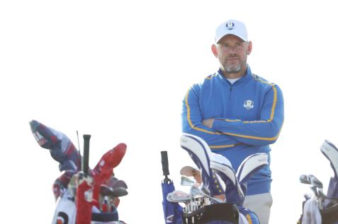 Lee Westwood is passing on being Ryder Cup captain in 2023 and here's why