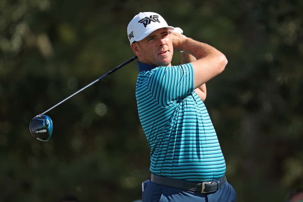 The top 100 players on the PGA Tour, ranked, Golf News and Tour  Information