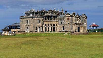 R&A bracing for record crowds at 2022 Open at St. Andrews after more than 1.3 million apply for tickets