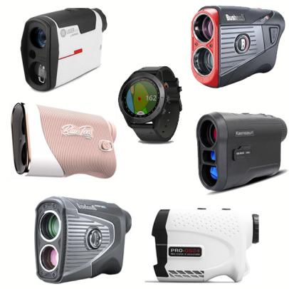 Black Friday/Cyber Monday Golf Deals: 11 rangefinders on sale right now