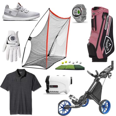 The best golf deals on Amazon leading up to Prime Day 2022