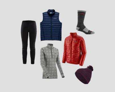 These 10 winter golf apparel favorites are on sale now