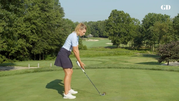 Try these quick setup adjustments to improve your follow-through and ...