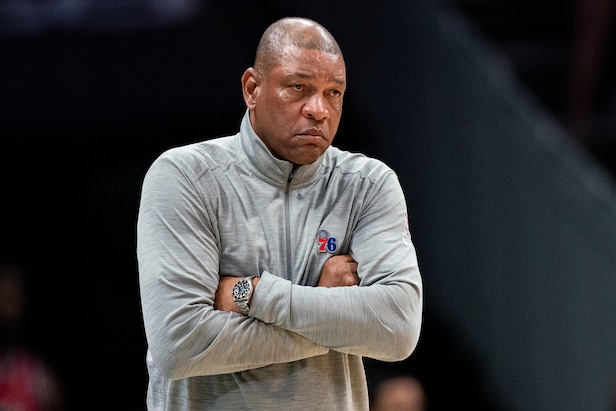 Doc Rivers daggers washed-up veterans calling about the NBA’s hardship ...