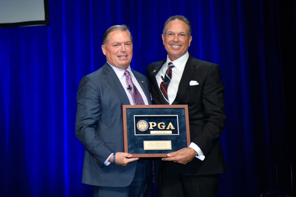 105th PGA Annual Meeting