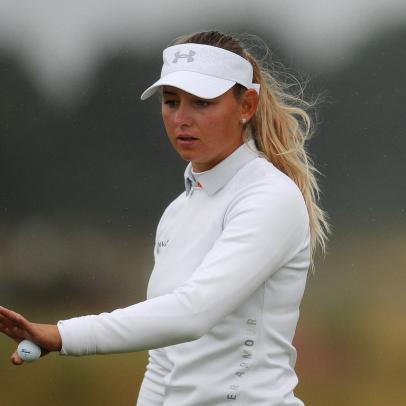 7 notable players who just earned their LPGA Tour cards for 2022