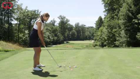 Fix your iron contact with this simple practice drill
