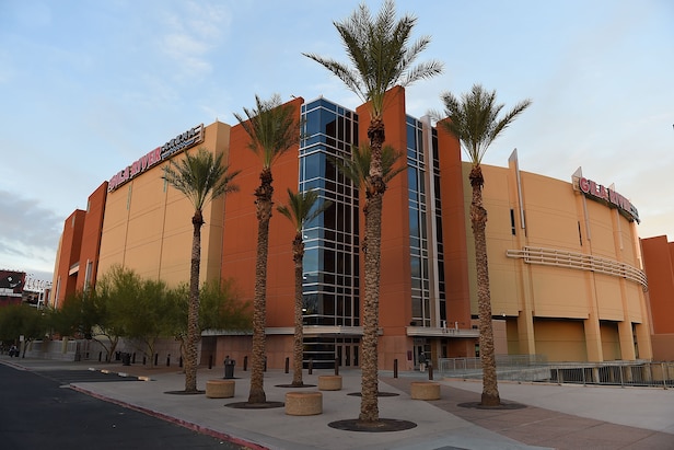 The Arizona Coyotes are about to get locked out of their own arena for ...