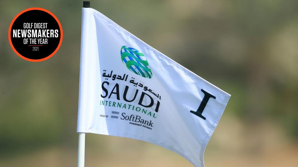 /content/dam/images/golfdigest/fullset/2021/12/newsmakers-2021-challenges-to-the-pga-tour-saudi-invitational-flag.jpg