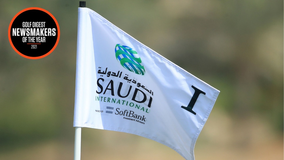 /content/dam/images/golfdigest/fullset/2021/12/newsmakers-2021-challenges-to-the-pga-tour-saudi-invitational-flag.jpg