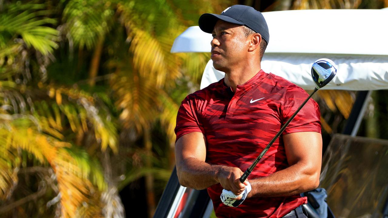 2021 Newsmakers of the Year | Golf News and Tour Information