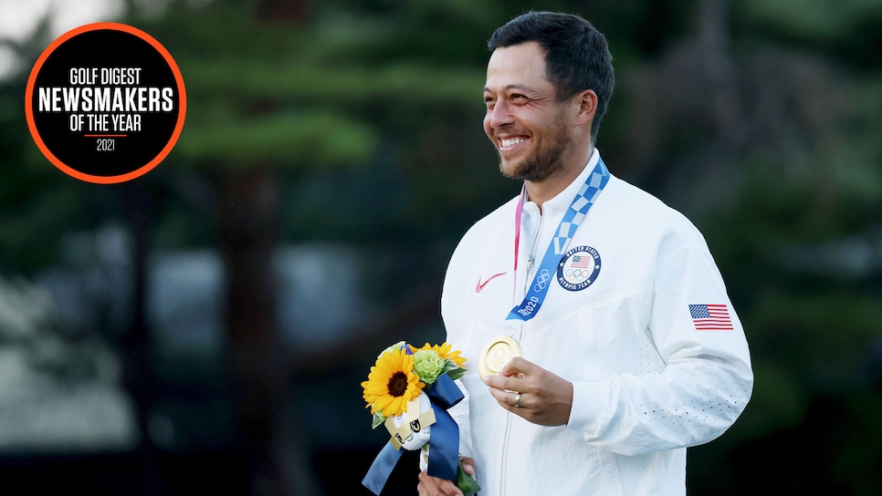 /content/dam/images/golfdigest/fullset/2021/12/newsmakers-2021-tokyo-olympics-xander-schauffele.jpg