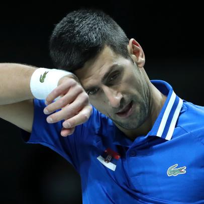 Unpacking the incredibly stupid Novak Djokovic fiasco in 10 easy steps