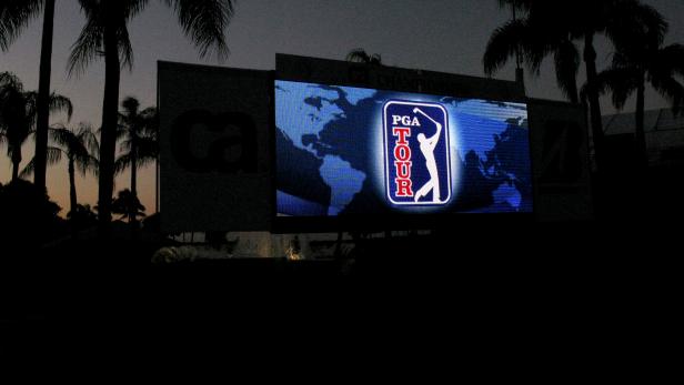 PGA Tour draws hard line with rival tour, won’t grant players releases to compete elsewhere | Golf News and Tour Information