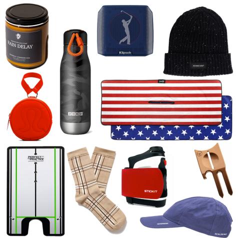 Best Golf Gifts: The best stocking stuffers of 2021