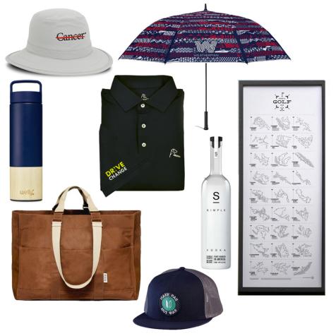 Best Golf Gifts 2021: 13 holiday ideas that give back