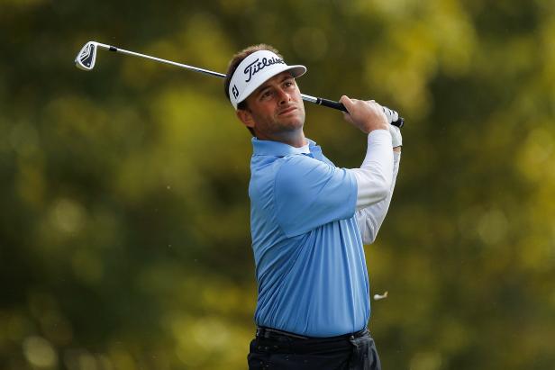 Tour pro claims he used to smoke one cigarette 'per hole,' thankfully ...