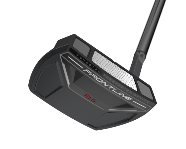 Cleveland Frontline putters feature new models, same forward