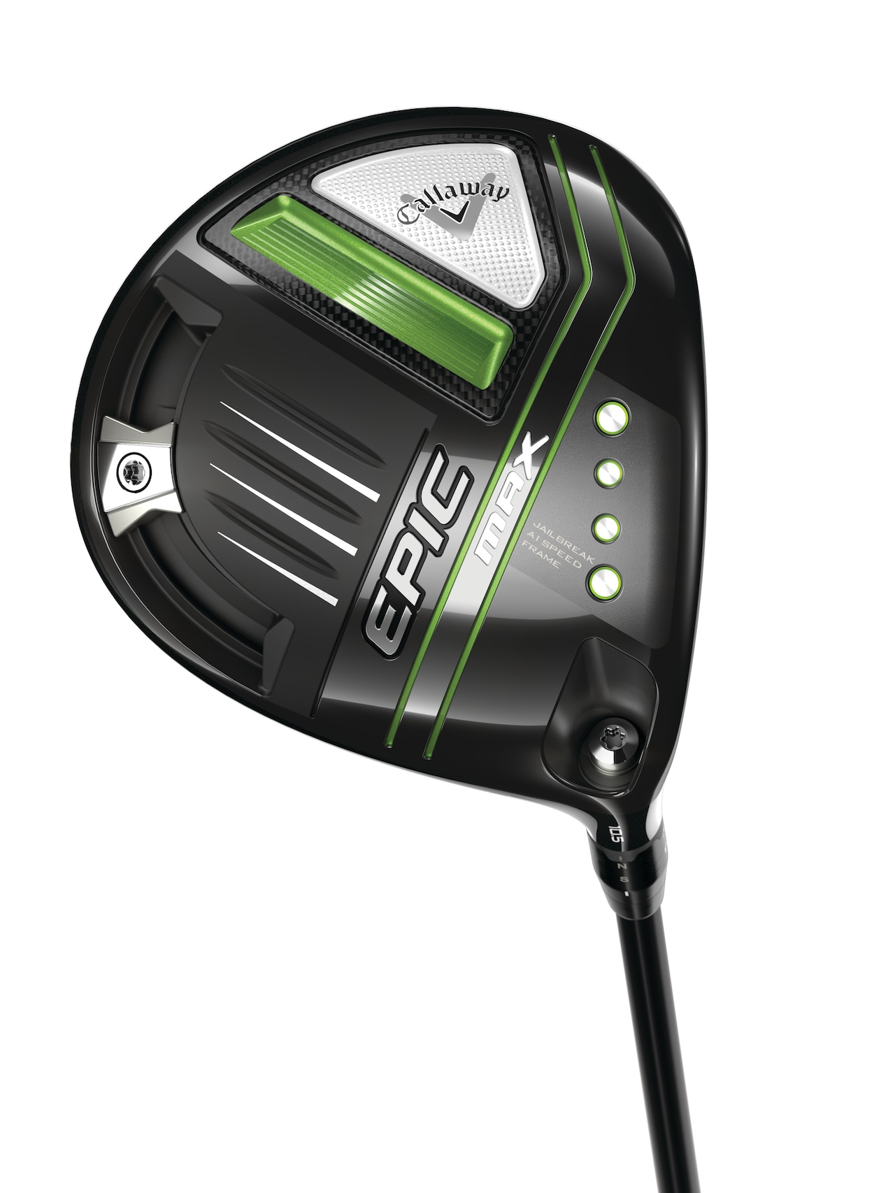Callaway Epic Max Fast Men's Fairway Wood – Speeder Evolution | Be Golf Pro