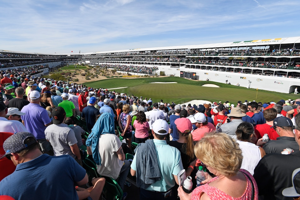 Scottsdale Stadium enters next phase of improvements