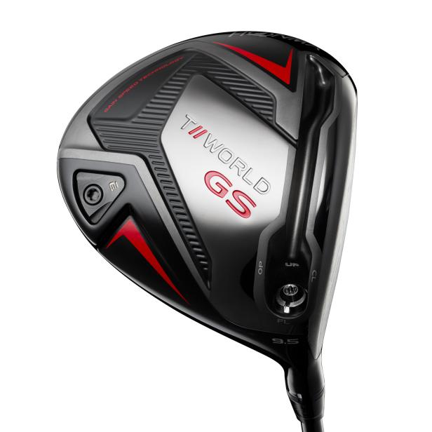 New Honma T//World GS woods, irons aims to help average golfers