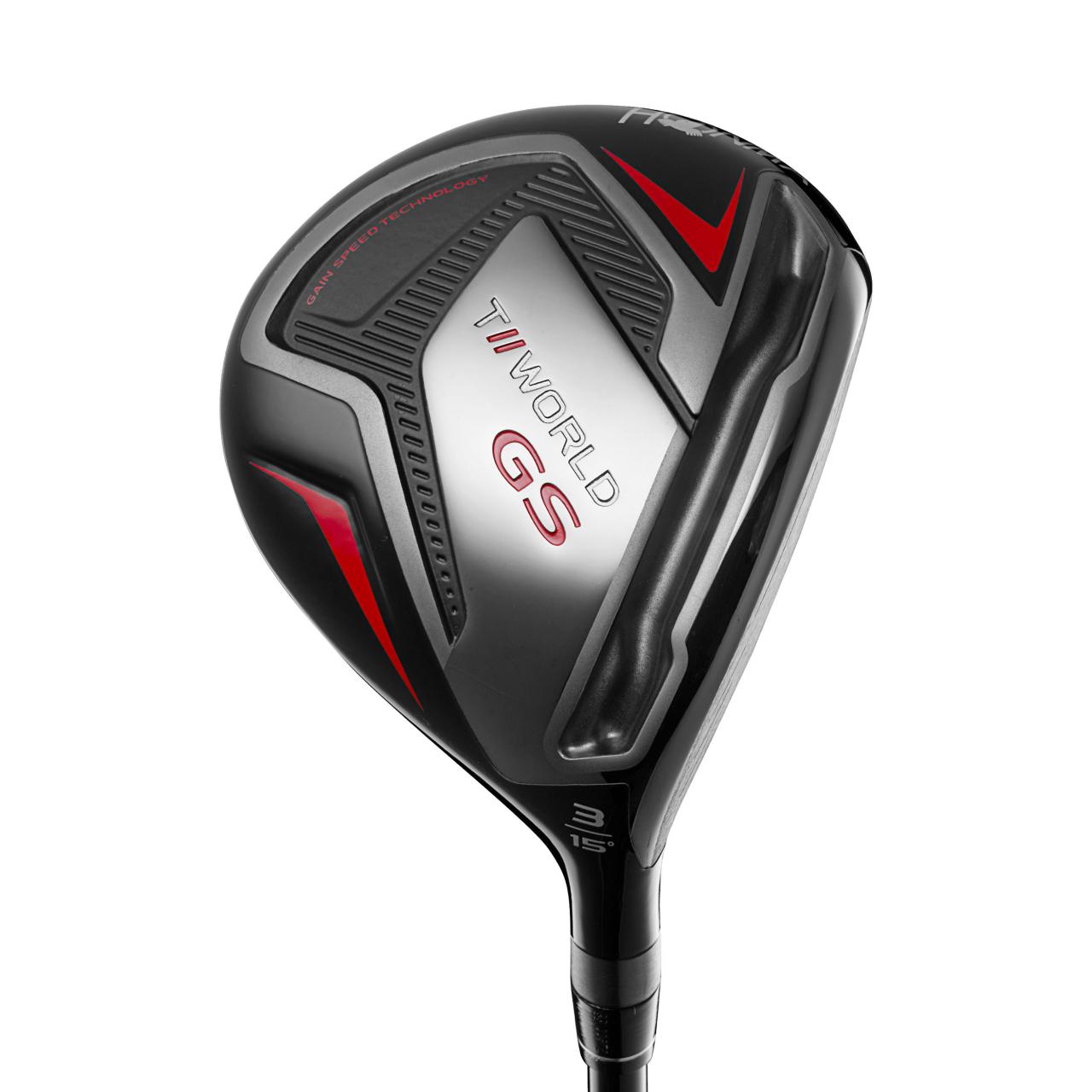 New Honma T//World GS woods, irons aims to help average golfers