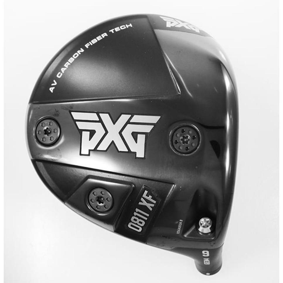 PXG adds three 'GEN4' drivers on conforming list | Golf Equipment 