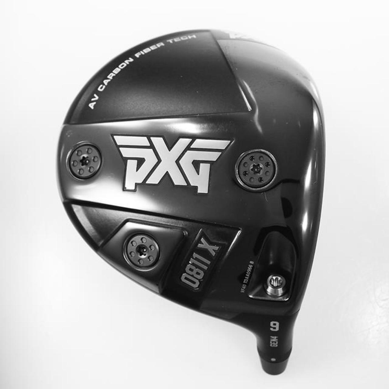 PXG adds three 'GEN4' drivers on conforming list | Golf Equipment