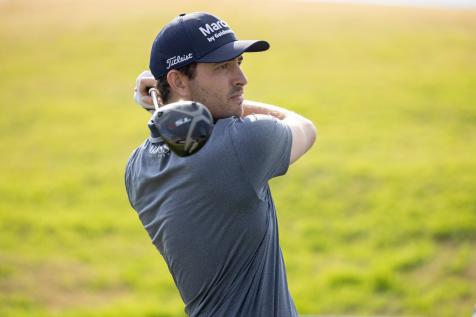 AT&T Pebble Beach 2021 odds: Patrick Cantlay becomes the favorite after Dustin Johnson's WD