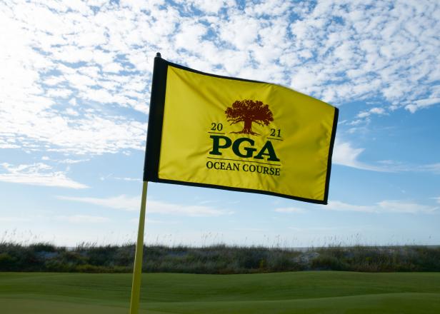 PGA Championship will have 10,000 fans a day at Kiawah Island | Golf ...