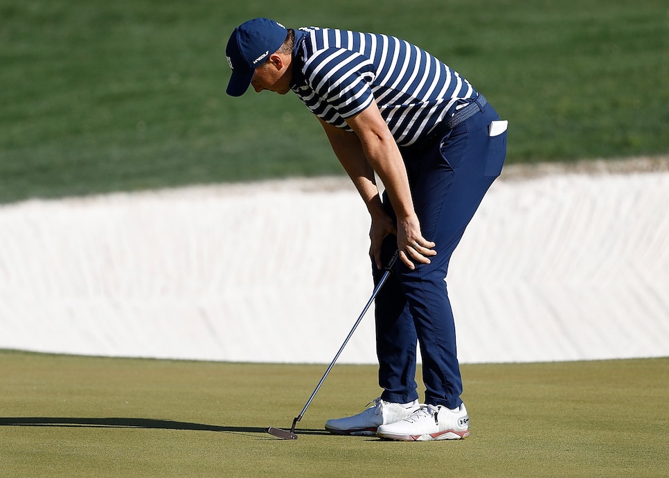 Jordan spieth golf pants best sale