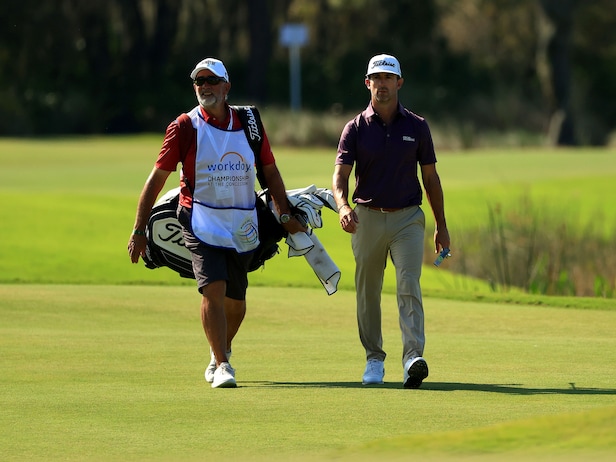 wgc golf tee times today