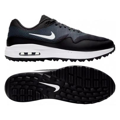 Nike Men's 2020 Air Max 1 G Golf Shoes