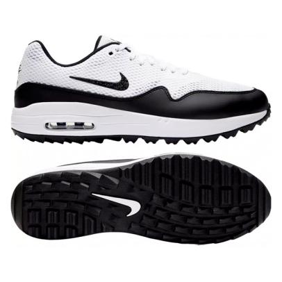 Nike Men's 2020 Air Max 1 G Golf Shoes