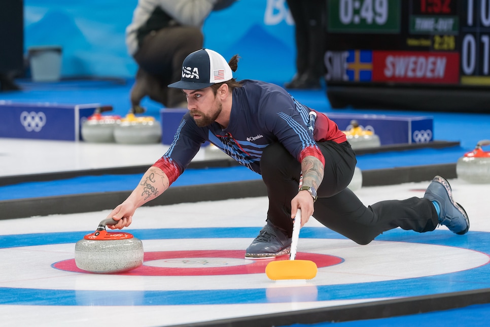 2022 Winter Olympics: U.S. curling teams advance past trials - SI Kids:  Sports News for Kids, Kids Games and More