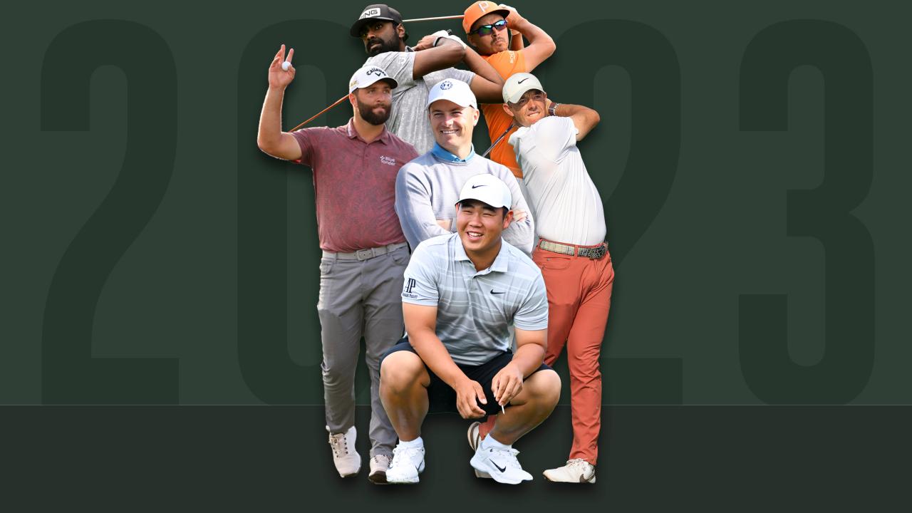 Rory's fifth major, Fowler's comeback, Spieth's second green jacket: 23  predictions for 2023, Golf News and Tour Information