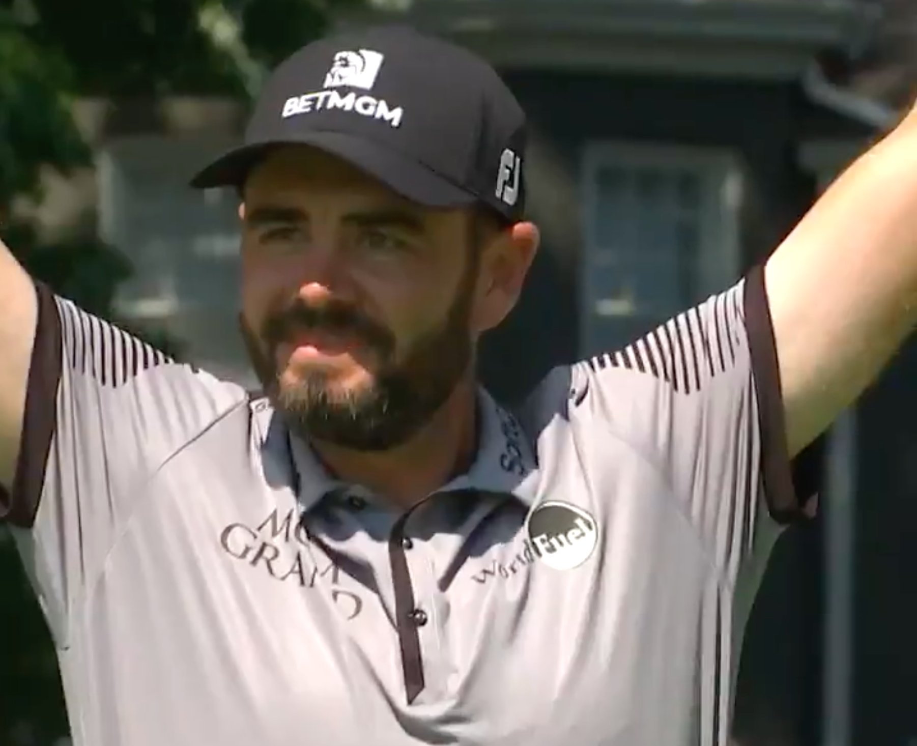 rocket mortgage classic 2021 rocket mortgage classic 2021