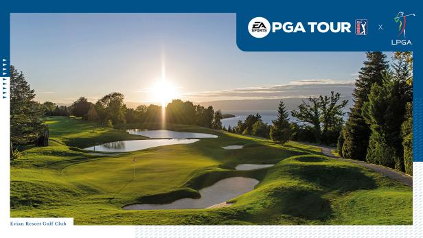 New EA Sports golf video game to feature LPGA Tour events and roster of female pros | Golf News and Tour Information