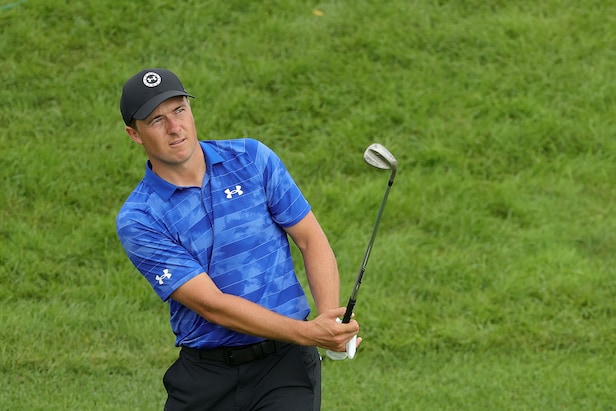 Jordan Spieth making back-to-back triple bogeys is a reminder that golf ...