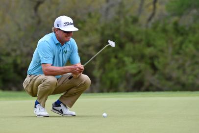 2021 Palmetto Championship Sleeper Picks & Predictions: 5 Longshot Bets For  This Week's PGA Event at Congaree