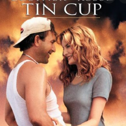 The inside story of how "Tin Cup" became a classic