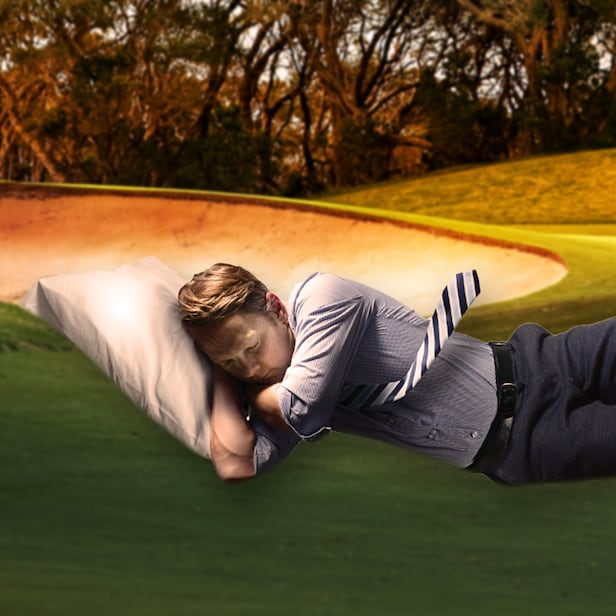What that weird golf dream you keep having might mean | How To