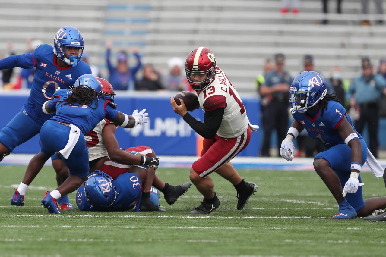 Matt Araiza boots 90-yard punt (!!), wins college football weekend,  deserves the Heisman, This is the Loop