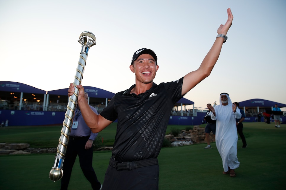 European Tour to offer $3 million to winner of season-ending event in Dubai  as part of prize-money increase to boost final three 2019 tournaments, Golf News and Tour Information