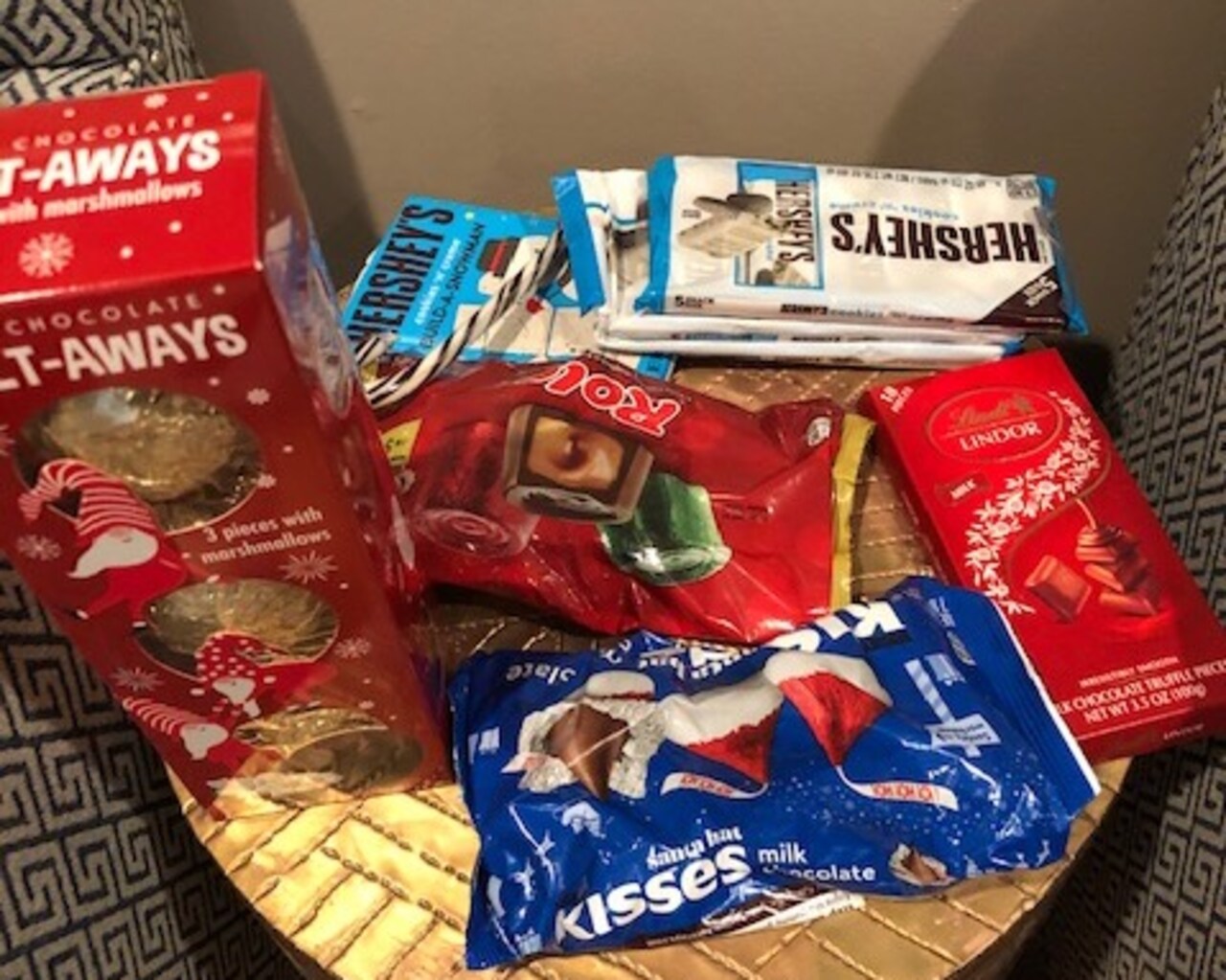 Kaiser Christmas Bonus 2022 Phil Mickelson's Big Christmas Bonus, Tiger Woods' Hilarious Sweatshirt,  And A New Golf Course Terror Emerges | This Is The Loop | Golfdigest.com